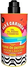 Stylingcreme - Lola Cosmetics Ela E Carioca Combing Cream 4ABC — Bild N1