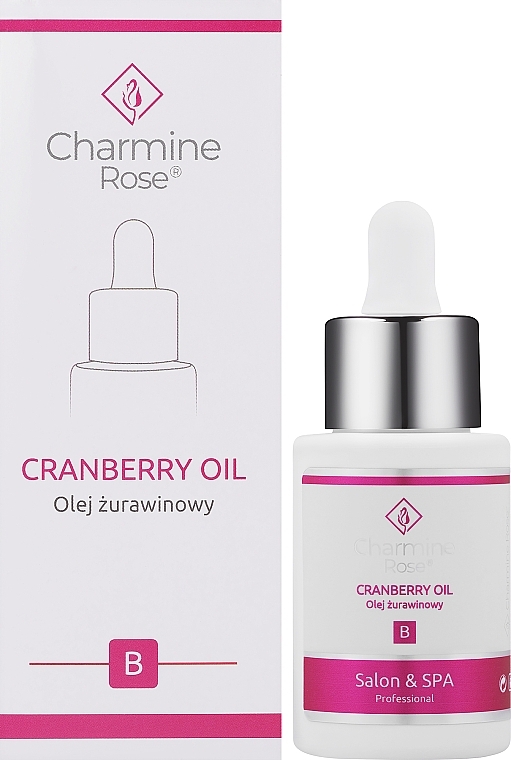 Cranberryöl - Charmine Rose Cranberry Oil — Bild N1