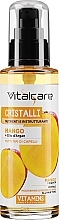 Düfte, Parfümerie und Kosmetik Flüssigkristalle für das Haar mit Mango- und Arganöl - Vitalcare Professional Vitamins Liquid Crystals