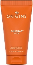 Düfte, Parfümerie und Kosmetik Feuchtigkeitsspendende Tagescreme SPF 30 - Origins Ginzing SPF30 Daily Moisturizer 