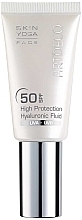 Feuchtigkeitsfluid mit Hyaluronsäure SPF 50 - Artdeco Skin Yoga Face High Protection Hyaluronic Fluid SPF 50 — Bild N1
