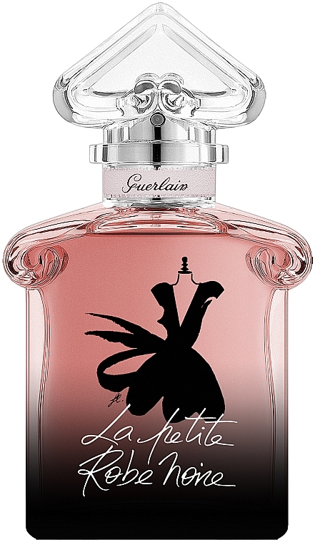 Guerlain La Petite Robe Noire - Eau de Parfum — Bild N2