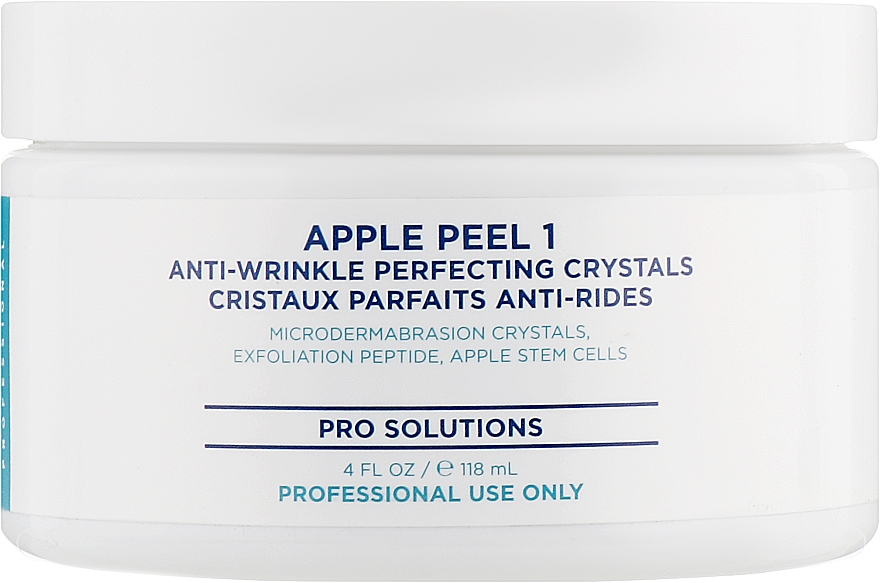Peeling mit Apfelstammzellen (Schritt 1) - HydroPeptide Apple Peel 1 — Bild N1