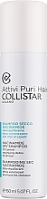 Düfte, Parfümerie und Kosmetik Trockenshampoo mit Niacinamid  - Collistar Attivi Puri Hair Niacinamide Dry Shampoo