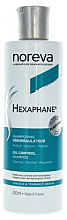 Haarshampoo - Noreva Hexaphane Oil Control Shampoo — Bild N1