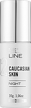 Nachtcreme für das Gesicht - Me Line 02 Caucasian Skin Night — Bild N3