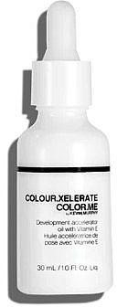Farbbeschleuniger-Haaröl mit Vitamin E - Kevin.Murphy Color Me Colour Xelerate Development Accelerator Oil With Vitamin E — Bild N1