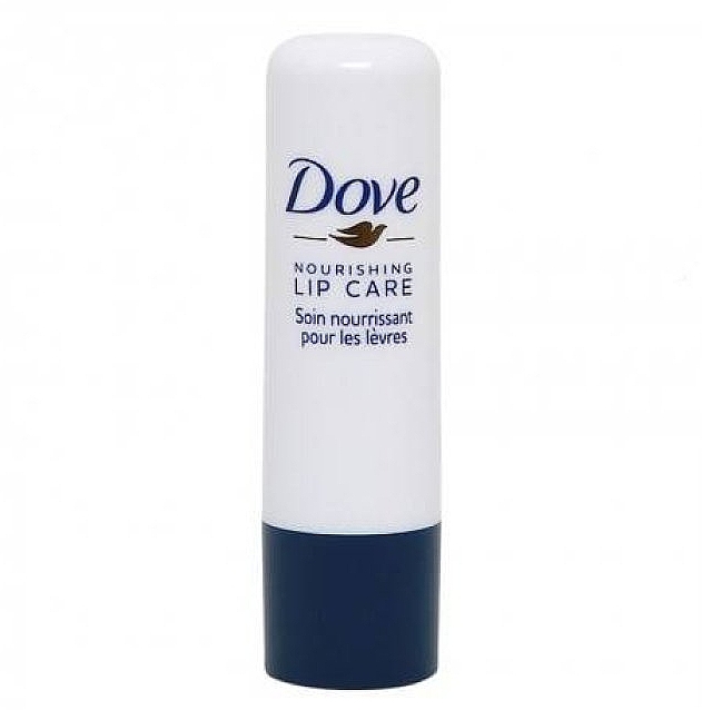 Feuchtigkeitsspendender Lippenbalsam - Dove Lip Balm Care Essential — Bild N2