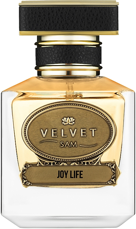 Velvet Sam Joy Life - Parfum — Bild N1