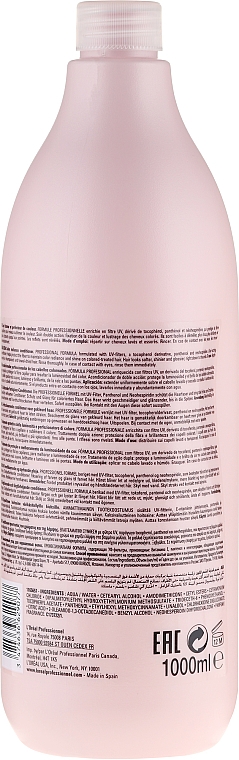 Farbschutz-Conditioner - L'Oreal Professionnel Vitamino Color A-OX Conditioner — Bild N2