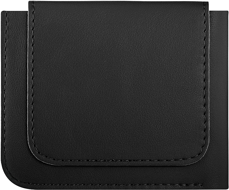 Geldbörse im Geschenkbox Classy schwarz - MAKEUP Bi-Fold Wallet Black — Bild N2