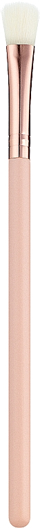 Make-up Pinselset mit Kosmetiktasche 15-tlg. rosa - King Rose — Bild N2