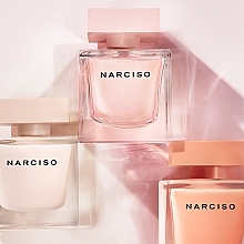 Narciso Rodriguez Narciso Cristal - Eau de Parfum — Bild N5