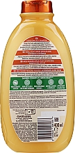 Shampoo mit Propolis und Honig - Garnier Botanic Therapy Honey & Propolis — Bild N2