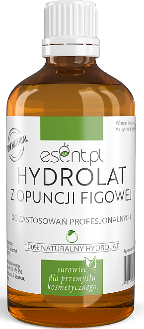 Hydrolat mit Feigen - Esent — Bild N1