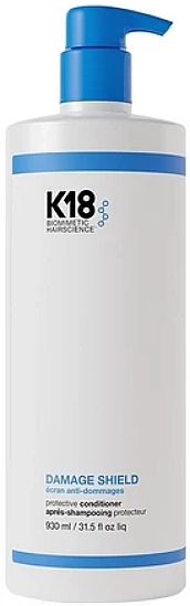 Pflegende Haarspülung - K18 Hair Biomimetic Hairscience Damage Shield Protective Conditioner — Bild N2