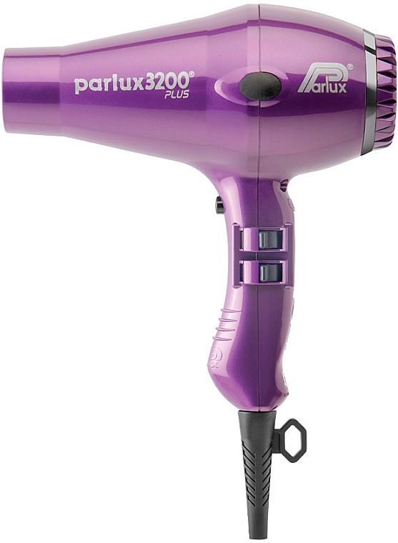 Haartrockner violett - Parlux 3200 Plus Hair Dryer Violet — Bild N1