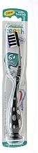 Kinderzahnbürste - Aquafresh Junior Teeth Toothbrush — Bild N1