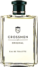 Coty Crossmen Original - Eau de Toilette  — Bild N2
