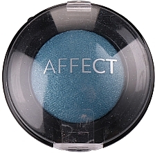 Gebackener Mono-Lidschatten - Affect Cosmetics Love Colours Baked Eyeshadow — Bild N1
