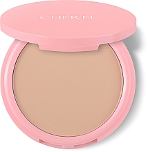 Düfte, Parfümerie und Kosmetik Kompaktpuder - Cherel One Touch Powder