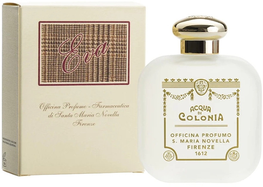 Santa Maria Novella Eva - Eau de Cologne — Bild N1