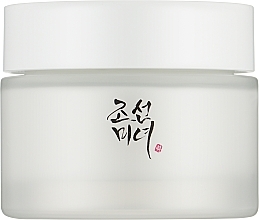 Feuchtigkeitsspendende und pflegende Gesichtscreme mit Ginseng, Squalan, Niacianamid und Honigextrakt - Beauty of Joseon Dynasty Cream — Bild N1