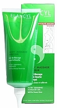 Düfte, Parfümerie und Kosmetik Anti-Cellulite Massagegel - Elancyl Activ Massage Minceur