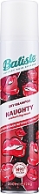 Düfte, Parfümerie und Kosmetik Trockenshampoo - Batiste Dry Shampoo Naughty