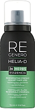Düfte, Parfümerie und Kosmetik Revitalisierende Essenz gegen Haarausfall - Helia-D Regenero Regenerating Essence Against Hair Loss