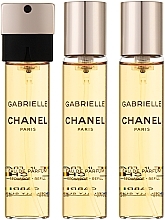 Chanel Gabrielle Purse Spray - Eau de Parfum (Refil) — Bild N2