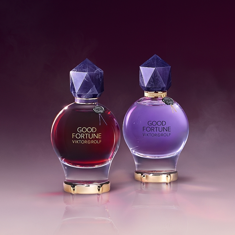 Viktor & Rolf Good Fortune Elixir Intense - Eau de Parfum — Bild N6