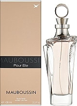 Mauboussin Pour Elle - Eau de Parfum — Foto N2