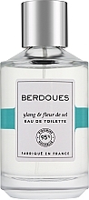 Berdoues Ylang & Fleur De Sel - Eau de Toilette — Bild N1