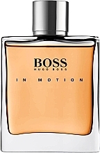 Düfte, Parfümerie und Kosmetik BOSS In Motion Eau De Toilette - Eau de Toilette