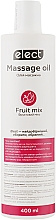Massageöl Fruchtmischung - Elect Massage Oil Fruit Mix — Bild N1