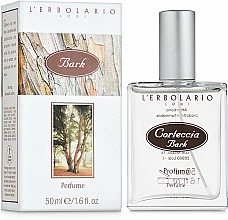 L'erbolario Acqua Di Profumo Corteccia - Eau de Parfum — Bild N2