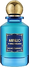 Düfte, Parfümerie und Kosmetik Milano Fragranze Naviglio - Eau de Parfum