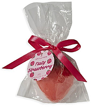 Seife mit Erdbeerduft - I Heart Revolution Tasty Strawberry Soap — Bild N1