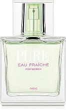 Geparlys Pure Eau Fraiche - Eau de Toilette — Bild N1