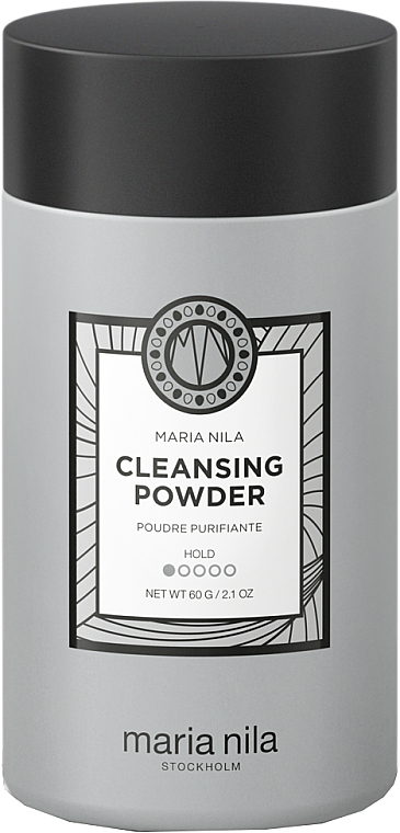 Reinigendes Haarpulver - Maria Nila Cleansing Powder — Bild N1