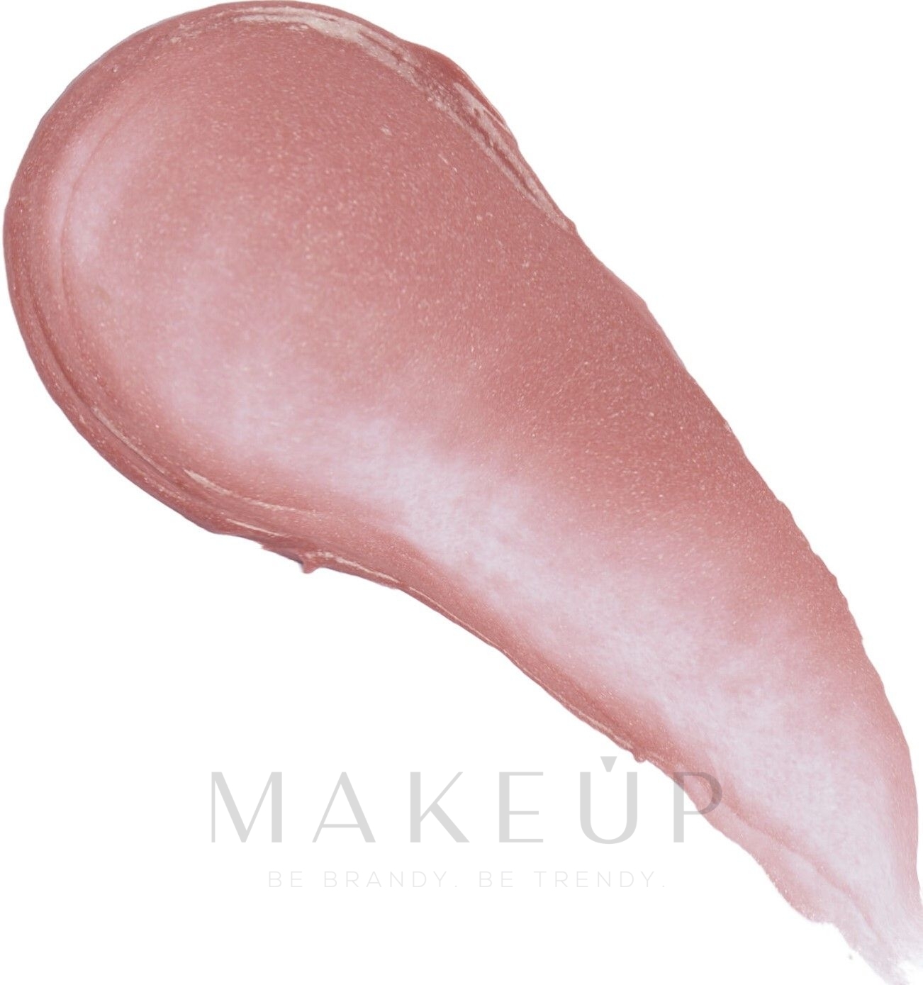 Multifunktionaler Balsam für das Gesicht - Makeup Revolution Balm Glow Multipurpose Glow For The Face — Bild Bare Pink