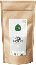 Düfte, Parfümerie und Kosmetik Bio-Haarpuder-Shampoo - Eliah Sahil Powder Shampoo Outdoor Refill