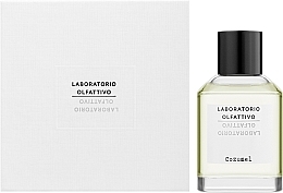 Laboratorio Olfattivo Cozumel - Eau de Parfum — Bild N4