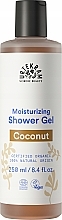 Düfte, Parfümerie und Kosmetik Pflegedusche mit Kokos- und Mandelduft - Urtekram Coconut Shower Gel