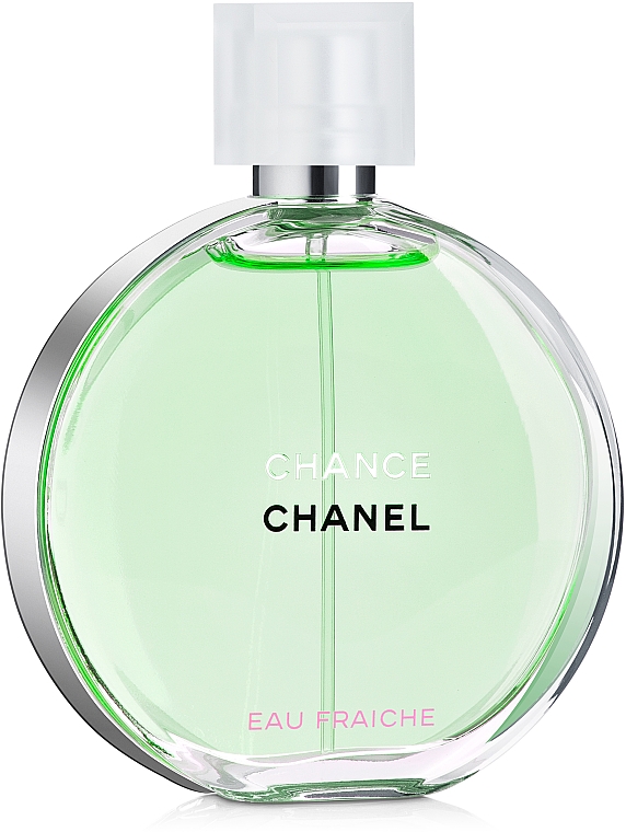 Chanel Chance Eau Fraiche - Eau de Toilette  — Foto N1