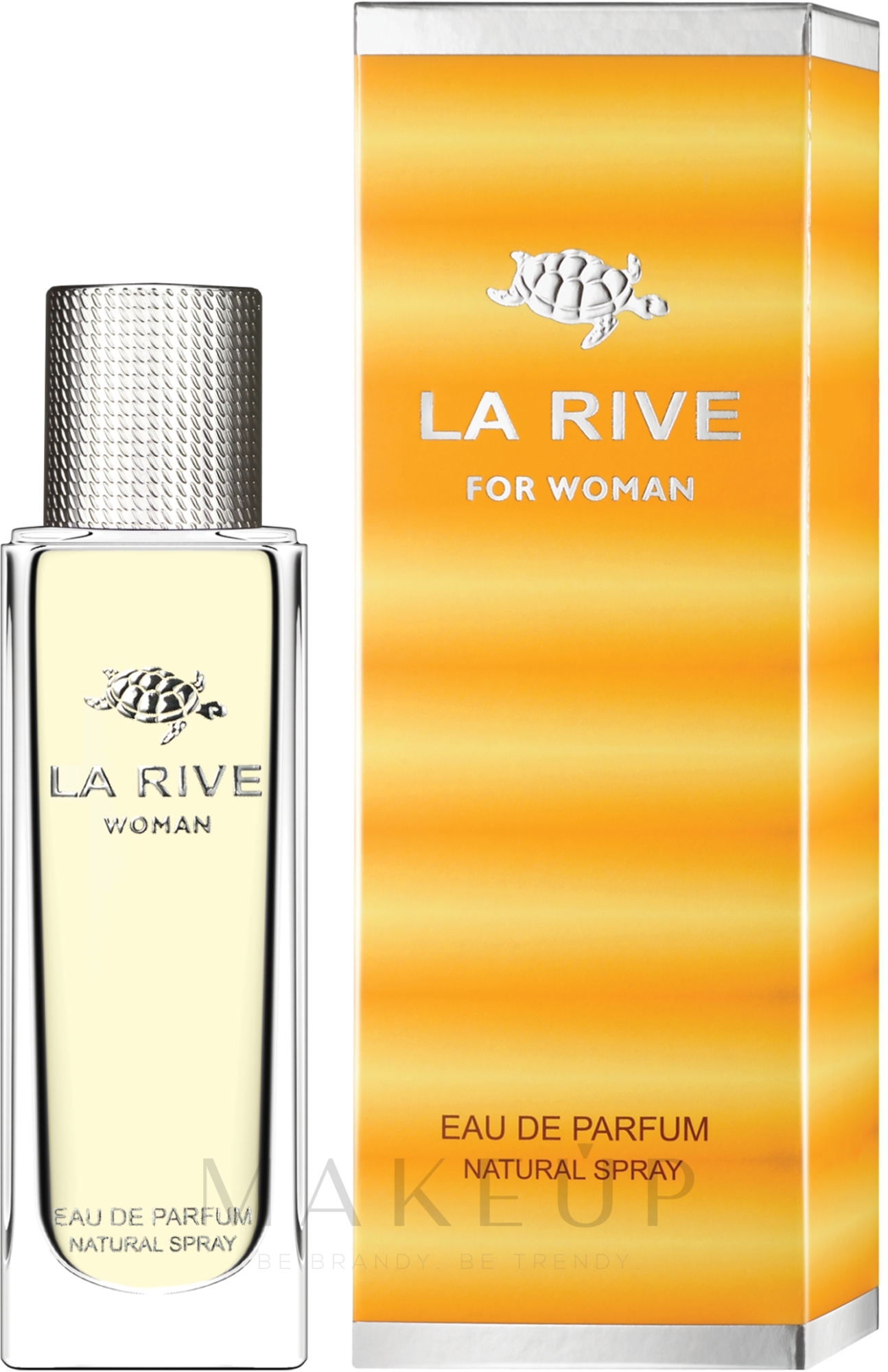 La Rive La Rive - Eau de Parfum — Bild 90 ml