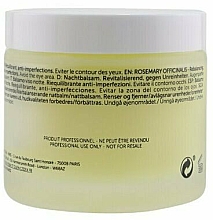 Revitalisierender Nachtbalsam für das Gesicht gegen Hautunreinheiten - Decleor Rosemary Officinalis Night Balm — Bild N3