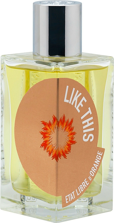 Etat Libre d'Orange Like This - Eau de Parfum — Bild N1