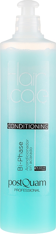 Zweiphasiger Pflege-Conditioner ohne Ausspülen - PostQuam Hair Care Bi-Phase Conditioning — Bild N1